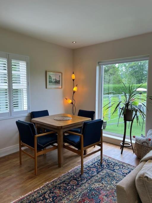 Adorable One Bedroom Apartment With Balcony Newtownards Exterior foto