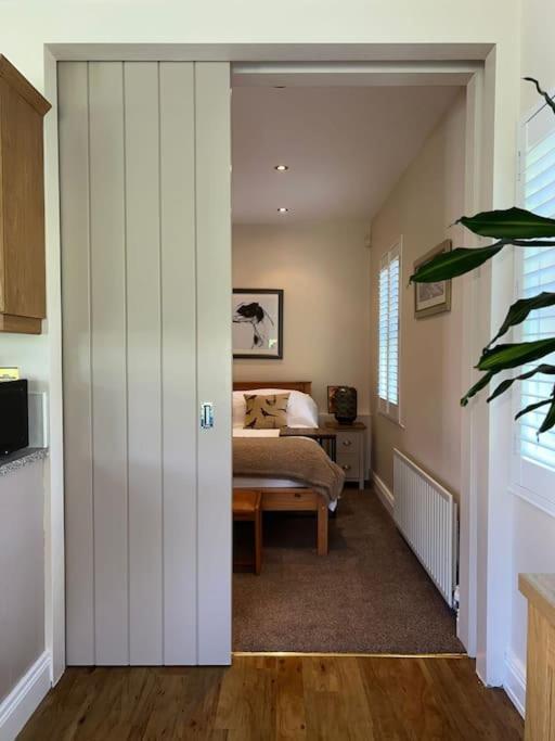 Adorable One Bedroom Apartment With Balcony Newtownards Exterior foto
