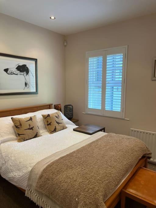 Adorable One Bedroom Apartment With Balcony Newtownards Exterior foto